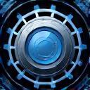 Advanced Technology Icon