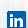 LinkedIn Icon