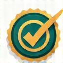 Uncompromising Quality Icon
