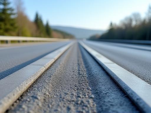 Highway A5 Expansion Joint Repair by Rhein-Neckar