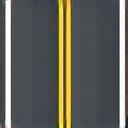 Road Marking Icon