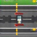 Road Surface Repair Icon
